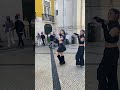 [DANCE IN PUBLIC] XG - SHOOTING STAR DANCE COVER by OT7 from Portugal