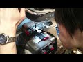 ディンプルキー合鍵作成