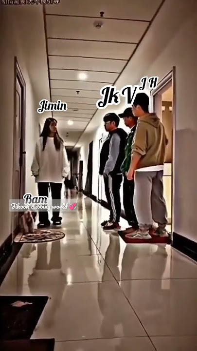 Aww jiminaa Naughty 😂 #jikook #minkook #kookmin #bts #vminkook #vmin #btsarmy #hopemin #parkjimin