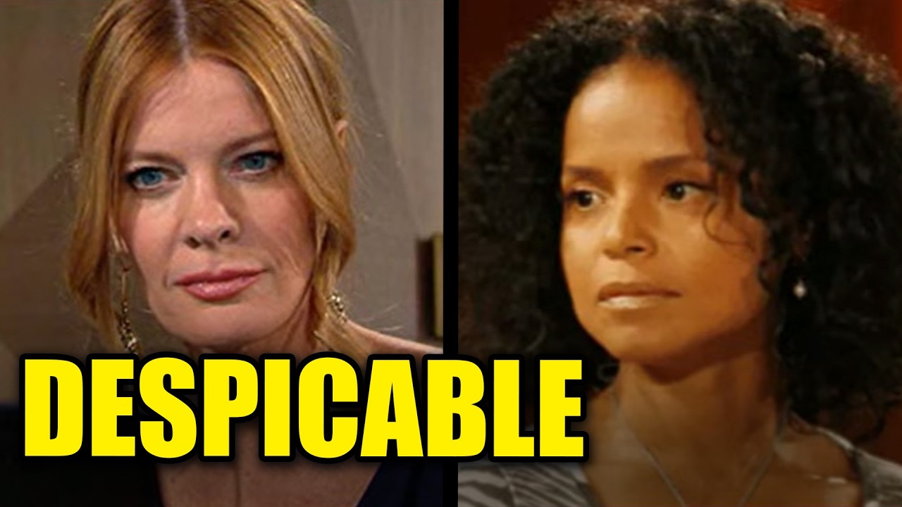 Soap Star EXPOSES Brutal Racism On Set