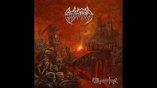 Sinister  Rite Of The Blood Eagle