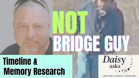 Delphi Murders: Applying Memory Research to Understand the Timeline