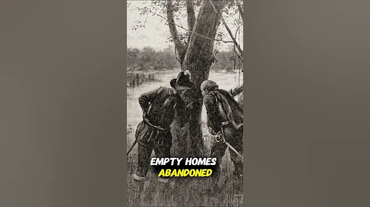 The Lost Colony Of Roanoke  #history #historicalmyths #hiddenhistory #mystery #facts