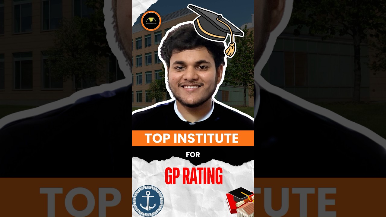 Which are the top colleges for GP Rating ? And how to prepare for them?
