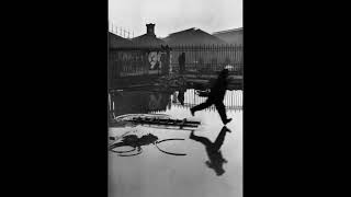 Henri Cartier-Bresson: ART180