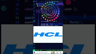 49/500 Answer this 🔥 Wipro &amp; HCL 💥😳 Interview Question  #coding #programming