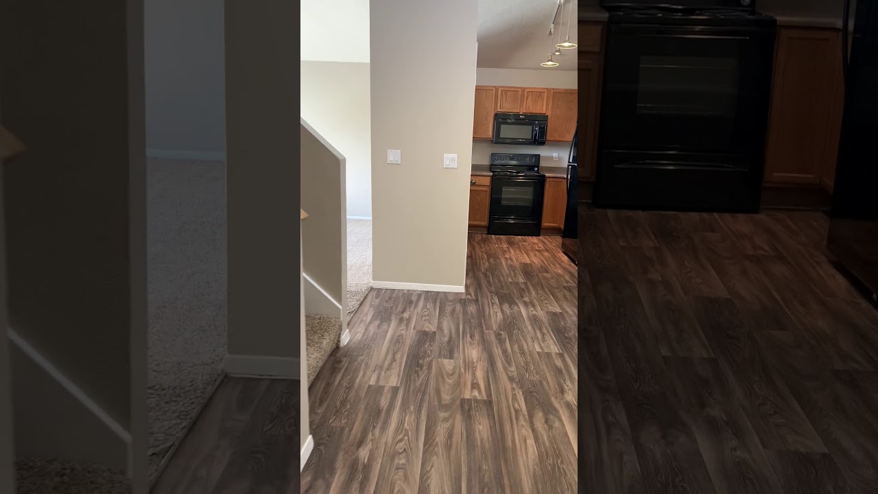 3 Bedroom - 2 Bathroom apartment home at Las Kivas Apartment Homes