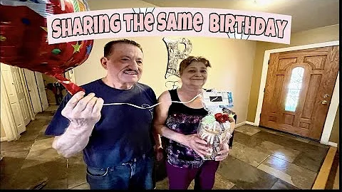 Glory Jean surprises My Parents | by: David Barraza