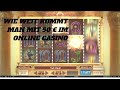 Bis zu 1000 EURO KOSTENLOS + Online Casino Strategie für ...