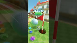 Mini Golf King - Multiplayer Golf! screenshot 4