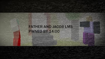 - Father and Jacob LMS - Pwned By 14:00 Fan Visualizer LMS -