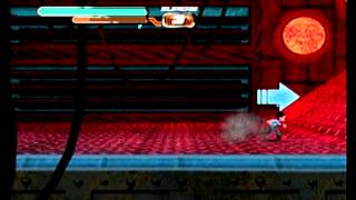 Astro Boy PS2 5-2 Robot Factory