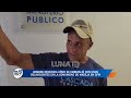 Se emburujó con unos delincuentes y mira como terminò, escucha lo que este hombre narra