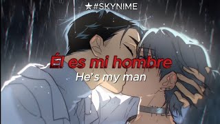 ❝ Hes My Man - Luvcat [Sub. Español] [Alien Stage, Ivan & Till] ❞