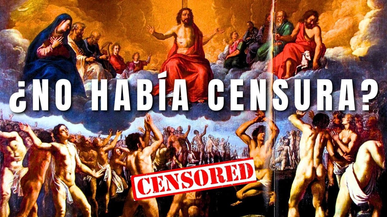 Por qué se PINTARON tantos DESNUDOS en la Historia del Arte