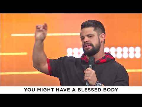 A Secret About Being Blessed... - A Secret About Being Blessed...
