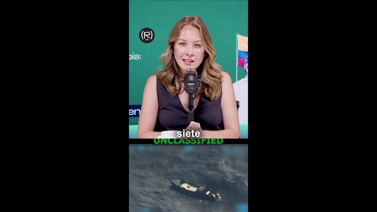 Trump ataca a Colombia… y Petro le responde ante la ONU