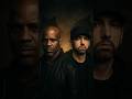 👉 “DMX &amp; Eminem – Real Recognizes Real 🐺🔥”#shorts