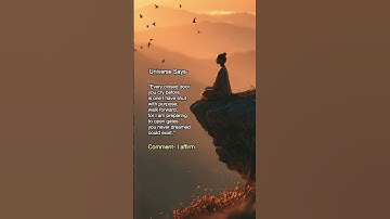 When One Door Closes, Greater Gates Open | Trust Divine Timing | Manifestation Motivation #shorts