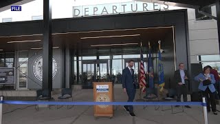 Greater Binghamton Airport