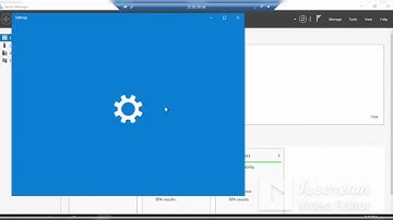 Instalación y Configuración del Servicio DHCP en Azure