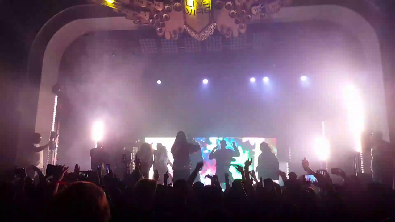 Juicy J live Stay Fly YouTube