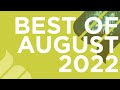 Trance 2022 - Best Of August