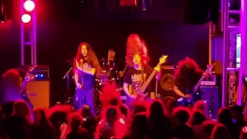 REGURGITATED ENTRAILS “SEPTIC AMPUTATION” IDF 2023