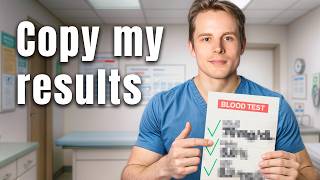 Your Doctor Won't Tell You This About Bloodwork