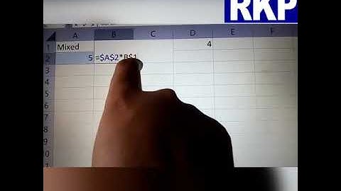 Grade-8 Sub- Computer Topic- Excel Video-5 (Part-4) by Ms. Jyoti