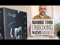 Nueva Mambo 7090 de Cecotec [UNBOXING] Todas sus nuevas características