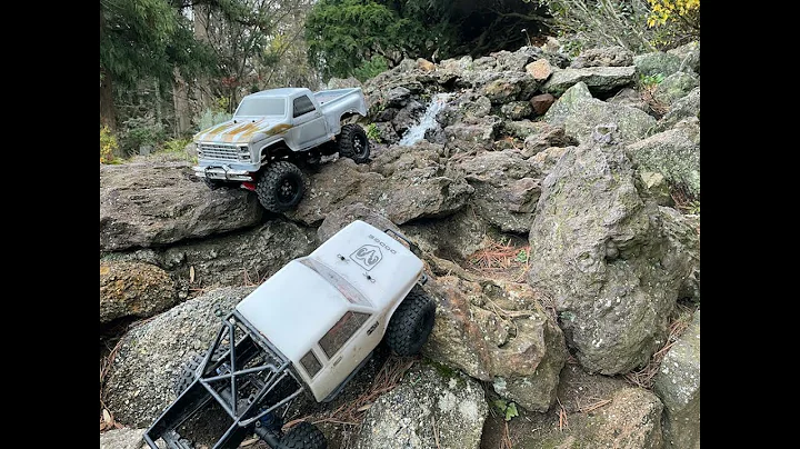 Team associated cr12 RTR for under $200 dollars!!!!