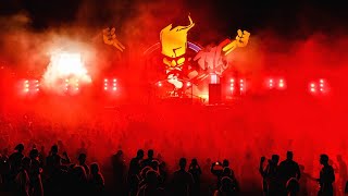 Mysteryland 2018 - Dr. Peacock