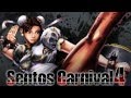 せんとすカーニバルIV 決勝巴戦 なかあし VS かなえ VS ヌキ