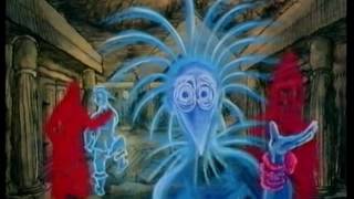 Die Zauberflöte - Act 2