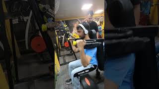 Gym Workout For Leg Exercise