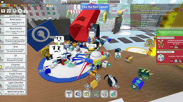 How to get mythic bees FAST in Bee Swarm Simulator