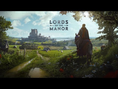 Видео: Manor Lords: смотрим на долгожданную экономическую ртс