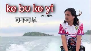 ត្រឡប់មកវិញ ឱ្យបងលួងបានទេ? By Pekmi ផ្ការីកគ្រប់រដូវ | ke bu ke yi 可不可以 | ចង់បកក្រោយ Cover By Pekmi