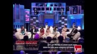 Late Night Show: Mendua bersama Psikolog Elizabeth Santosa