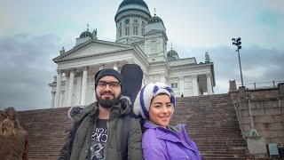 Roya & Rizvan - Hər şey gözəldir həyatda ( Finlandiya - Helsinki ) Resimi