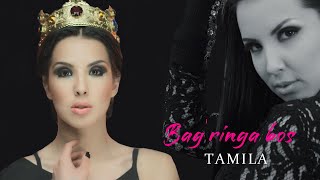 Tamila - Bag'ringa bos | Тамила - Багринга бос