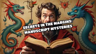Secrets in the Margins: Manuscript Mysteries