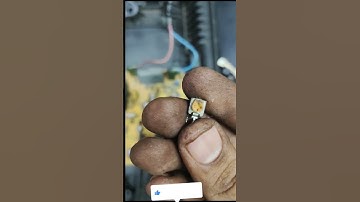 Bajaj Icx7 induction slow Heating problem solve.