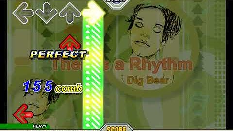 【Stepmania（DDR ULTRAMIX4）】There