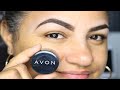 GEL DELINEADOR PARA SOBRANCELHAS AVON