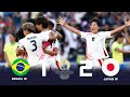 なでしこジャパン衝撃の大逆転でブラジル粉砕！19歳谷川萌々子スーパーゴールで大会初勝利