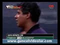 GALATASARAY - PANATHINAIKOS 3 - 1 TÜRK SPEEKER