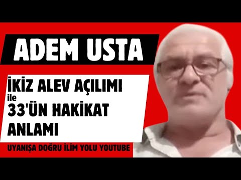 Adem Usta /