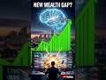 AI Is Creating a New Wealth Gap in Australia 🇦🇺#Business#Finance#AI #FutureOfWork#Tech#Wealth#Shorts